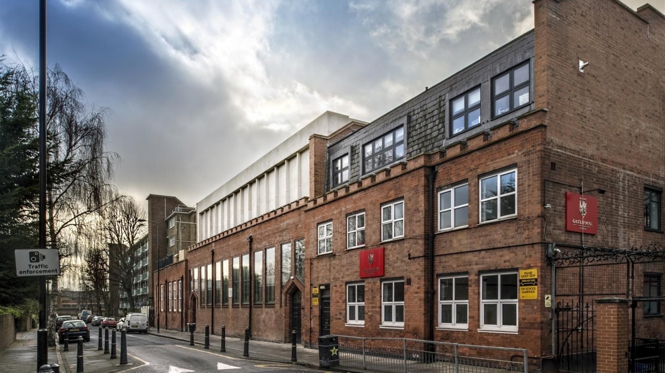 Gatehouse School