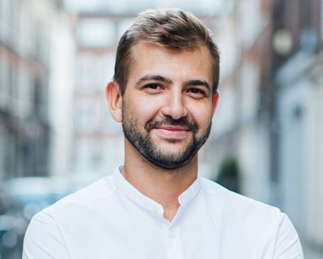 Bartosz Dudzikowski - CGL Architects