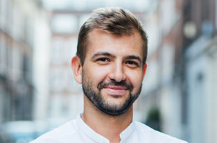 Bartosz Dudzikowski - CGL Architects