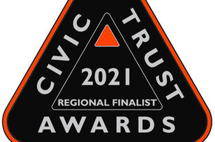 Civic Trust Awards - CGL Architects