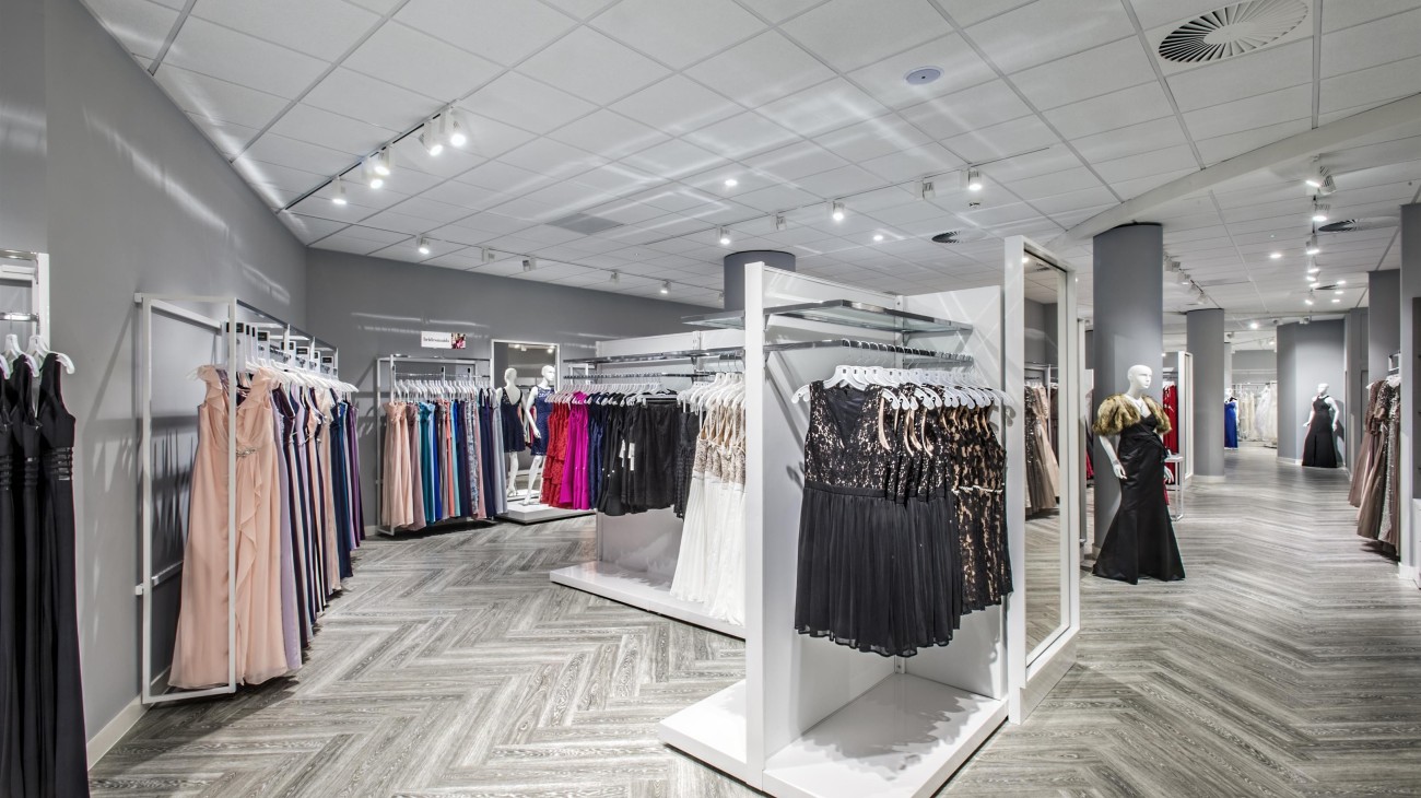 wedding dress shop stratford