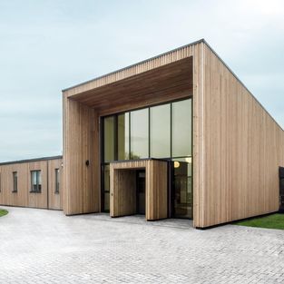 The King&#39;s Junior School - CGL Architects