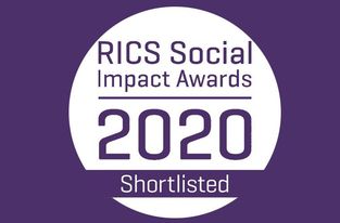RICS Awards - CGL Architects